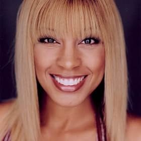 Reagan Gomez-Preston